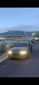 2015 Audi A4 2.0T Quattro Premium Plus