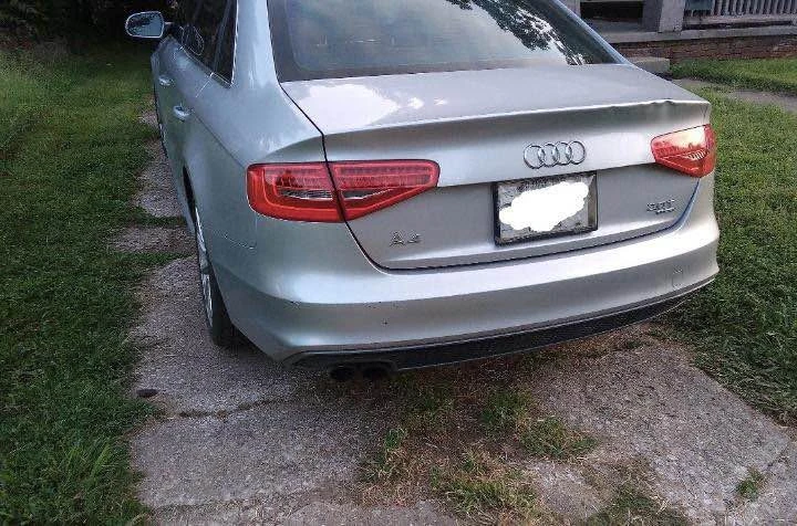 2015 Audi B8 A4 - Image 5 of 8