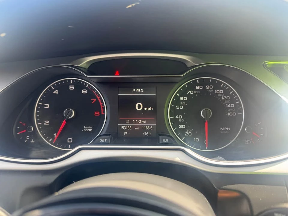 2015 Audi B8 A4 - Image 14 of 15