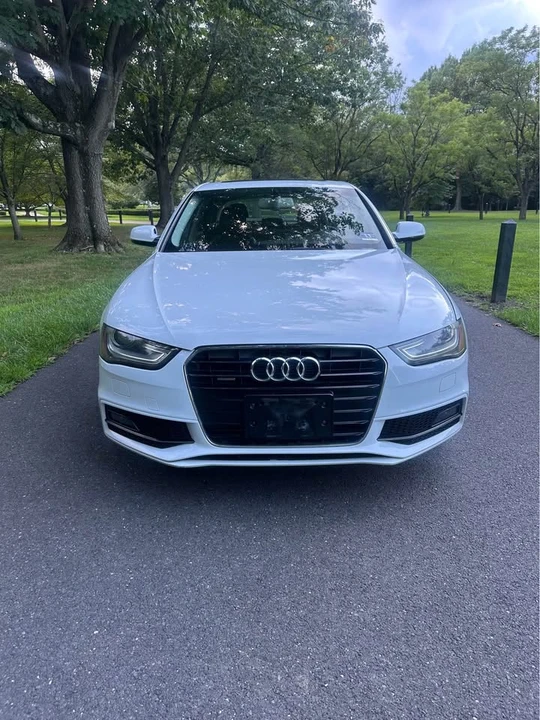 2015 Audi B8 A4 - Image 8 of 13