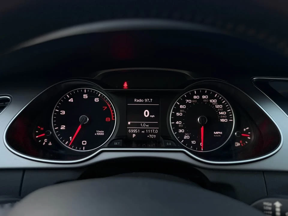 2015 Audi B8 A4 - Image 20 of 20
