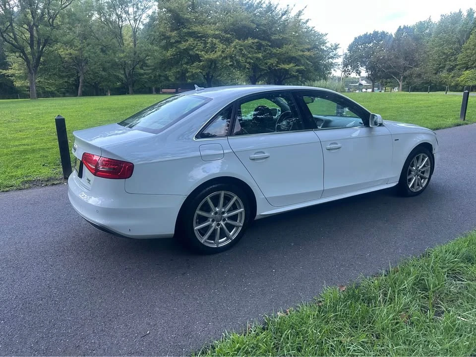2015 Audi B8 A4 - Image 5 of 13