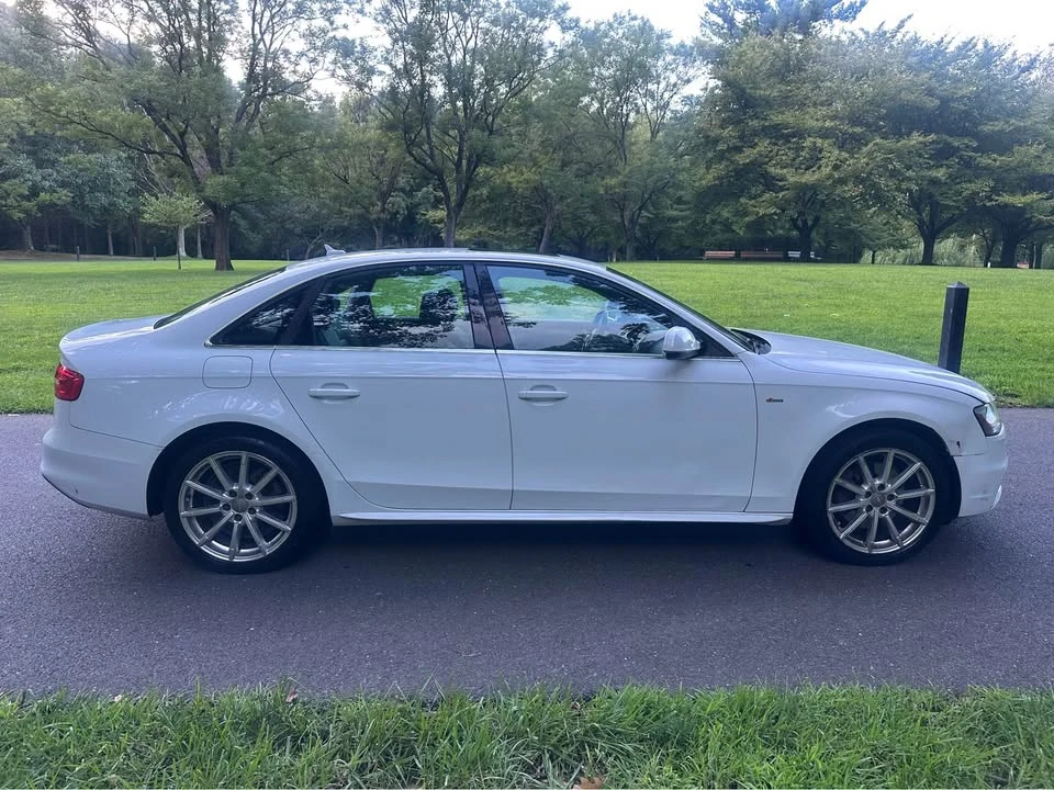 2015 Audi B8 A4 - Image 6 of 13