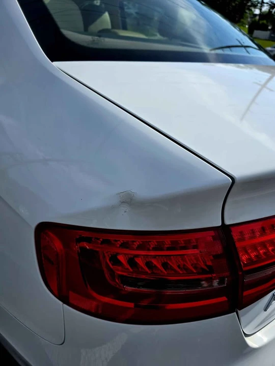 2015 Audi B8 A4 - Image 9 of 18