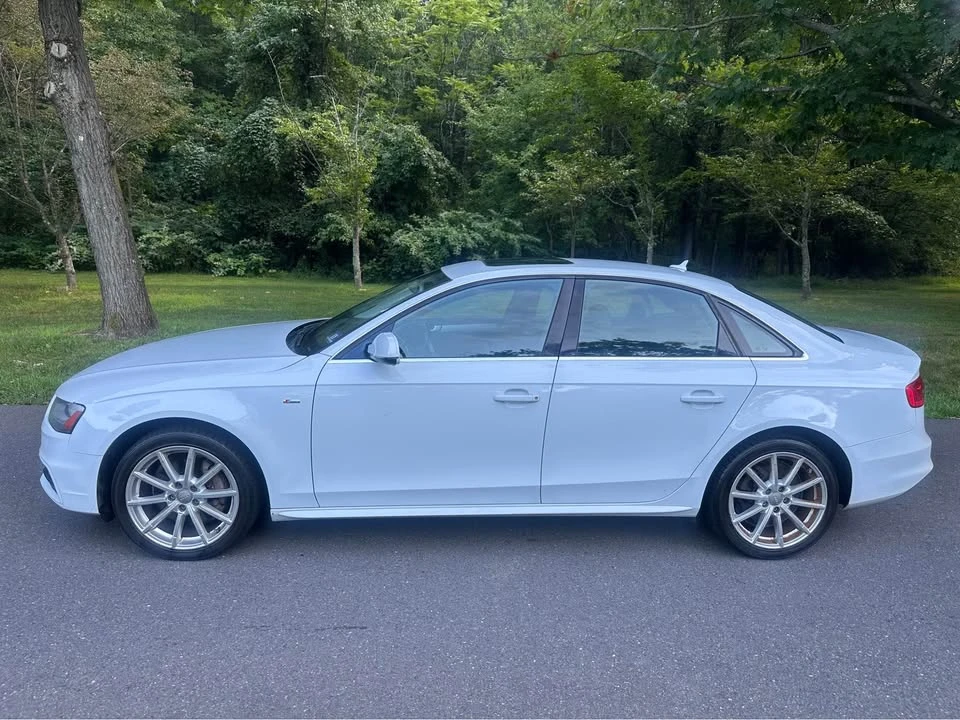 2015 Audi B8 A4 - Image 3 of 13