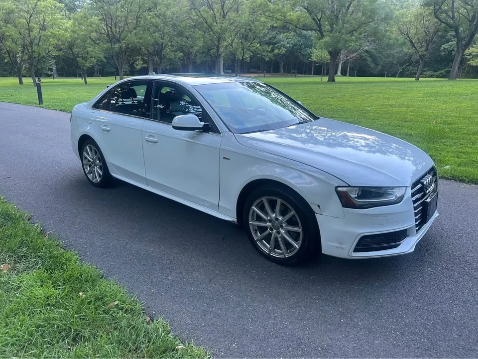 2015 Audi B8 A4 - Image 7 of 13