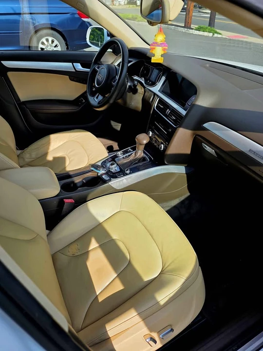 2015 Audi B8 A4 - Image 12 of 18