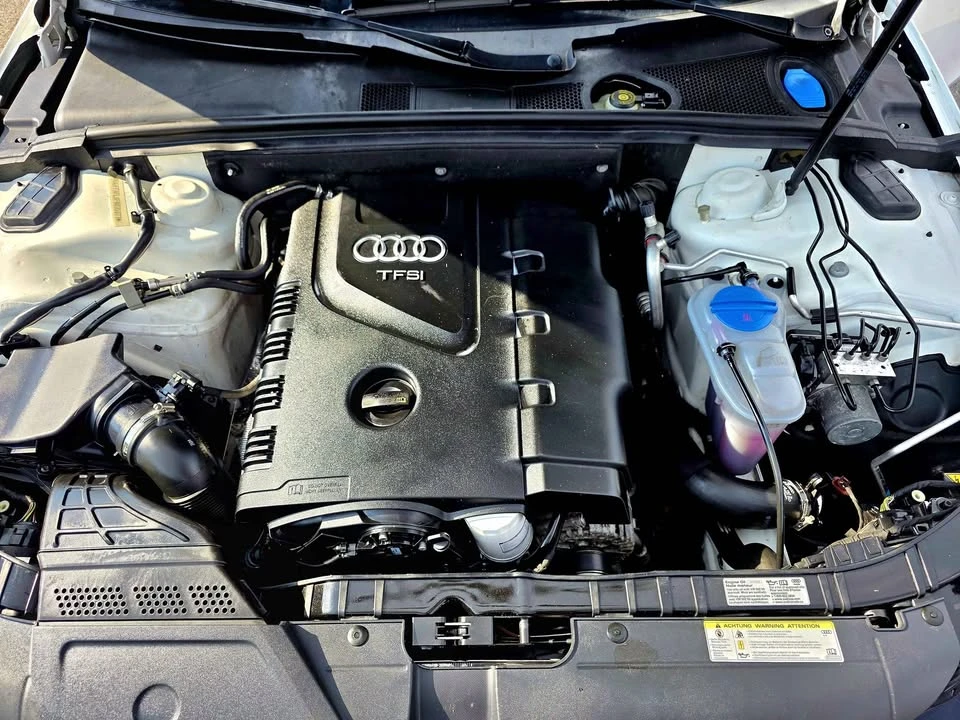 2015 Audi B8 A4 - Image 7 of 18