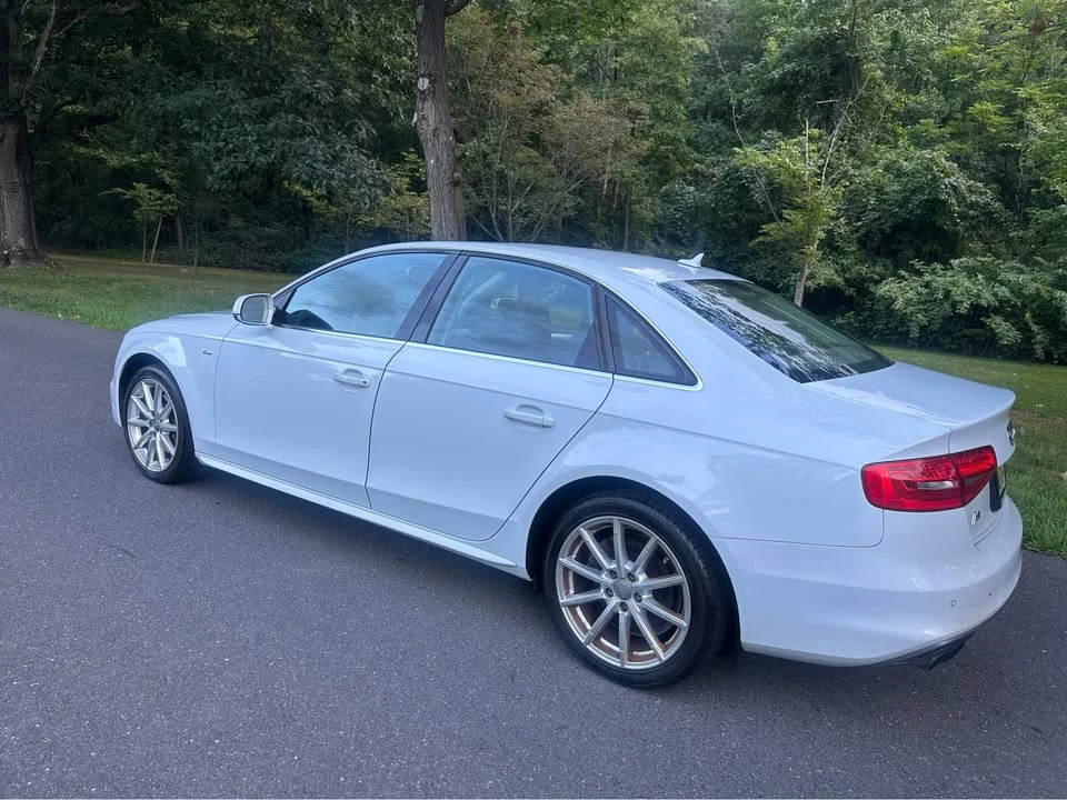 2015 Audi B8 A4 - Image 4 of 13