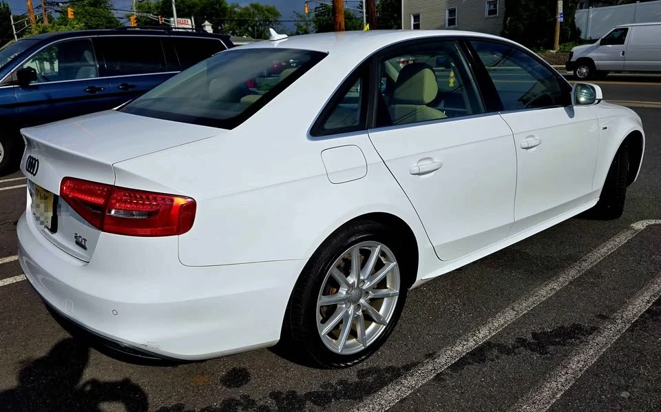 2015 Audi B8 A4 - Image 5 of 18