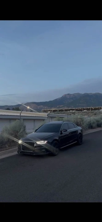 2015 Audi B8 A4 - Image 3 of 10