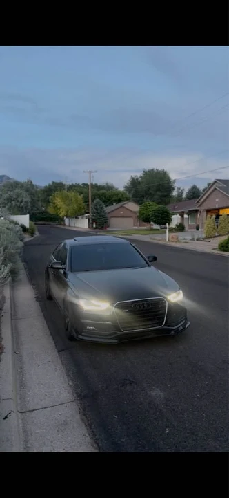 2015 Audi B8 A4 - Image 2 of 10