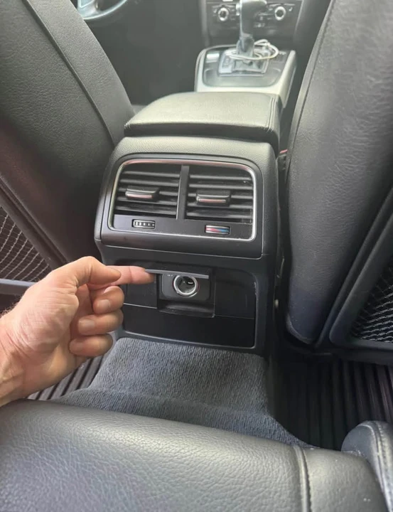 2015 Audi B8 A4 - Image 7 of 13