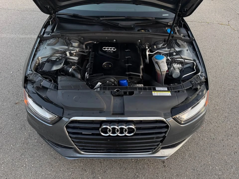 2015 Audi B8 A4 - Image 19 of 20