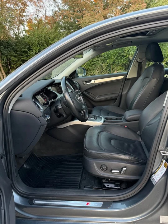 2015 Audi B8 A4 - Image 10 of 20