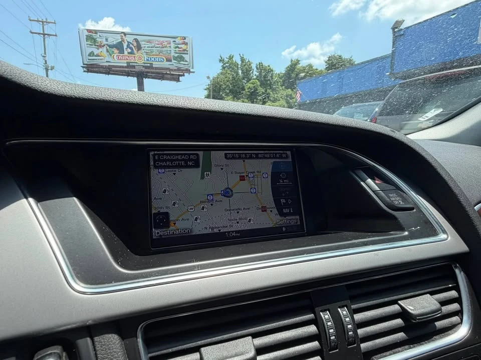 2015 Audi B8 A4 - Image 18 of 19