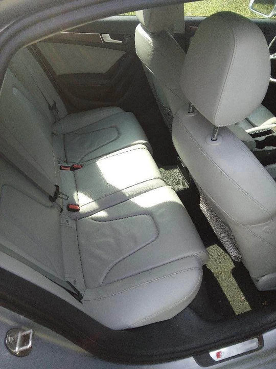 2015 Audi B8 A4 - Image 8 of 8