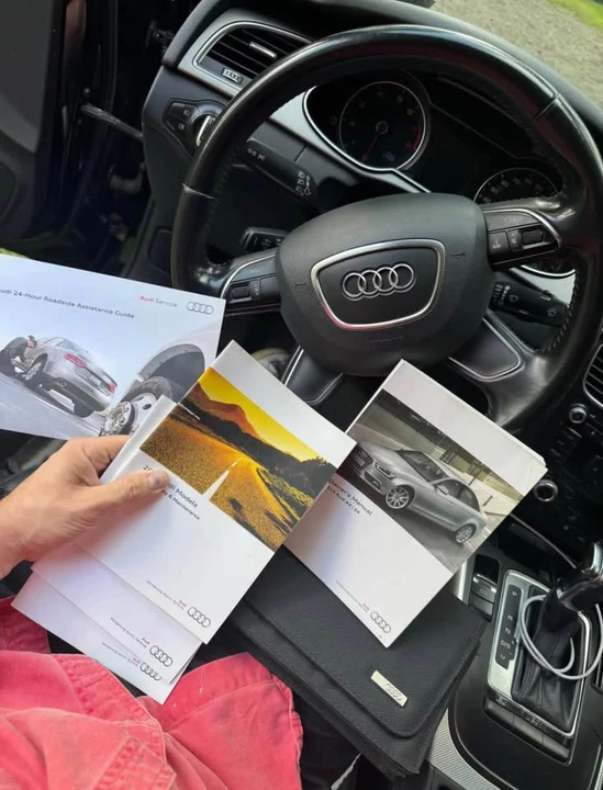2015 Audi B8 A4 - Image 11 of 13