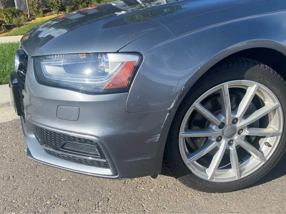 2015 Audi B8 A4 - Image 5 of 6
