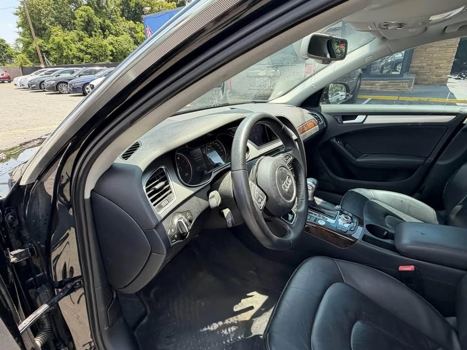 2015 Audi B8 A4 - Image 14 of 19