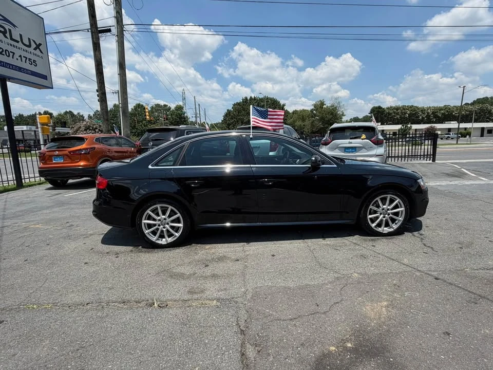 2015 Audi B8 A4 - Image 8 of 19