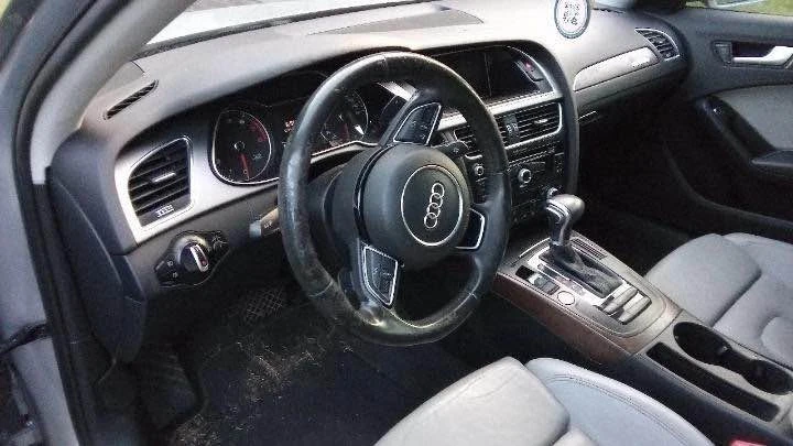 2015 Audi B8 A4 - Image 4 of 8