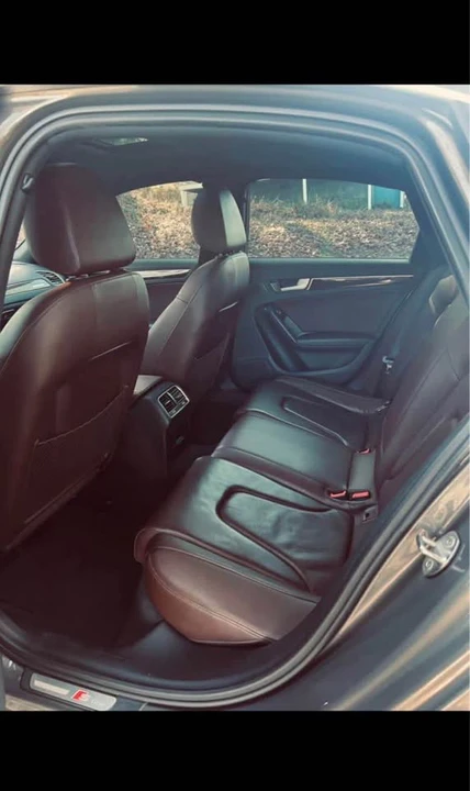 2015 Audi B8 A4 - Image 2 of 4