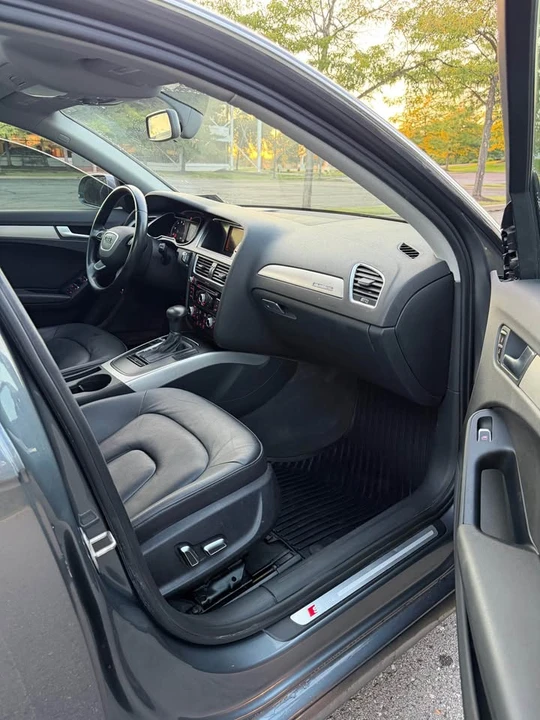 2015 Audi B8 A4 - Image 16 of 20