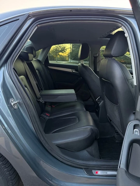 2015 Audi B8 A4 - Image 15 of 20