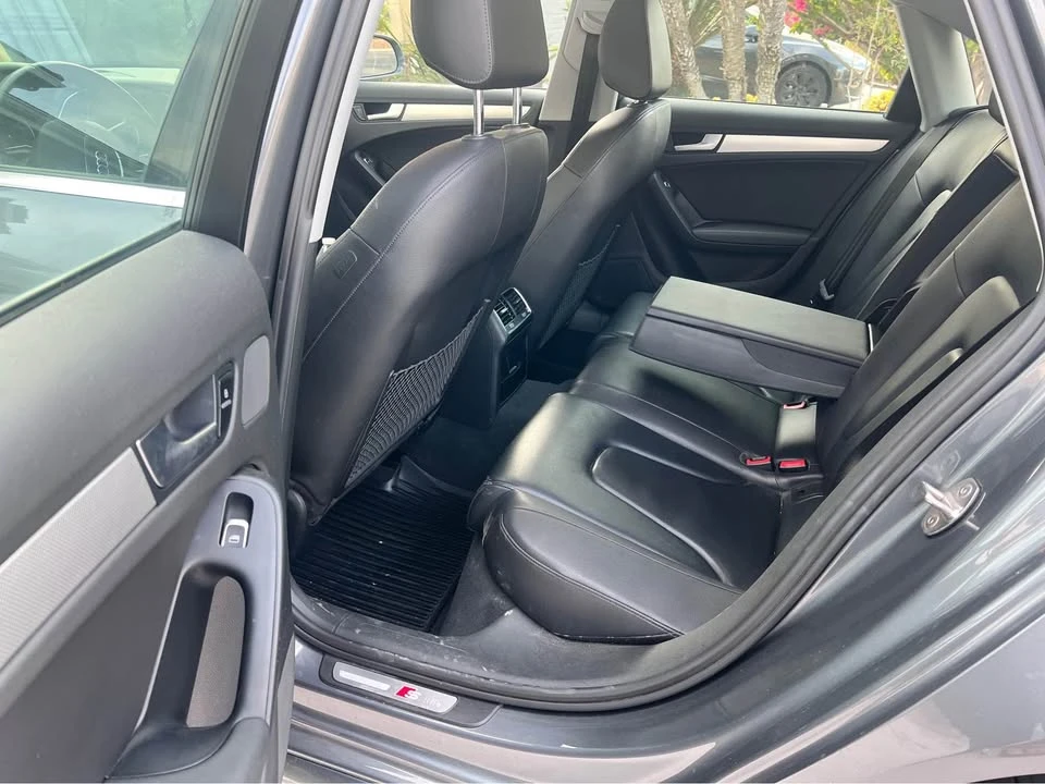 2015 Audi B8 A4 - Image 14 of 18