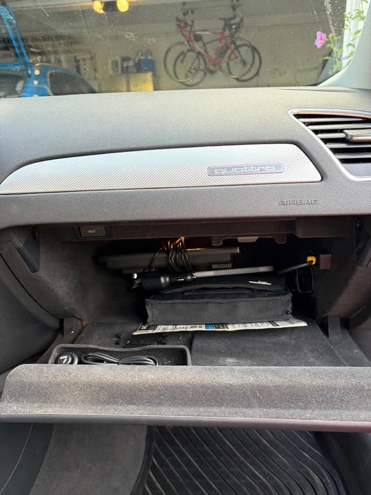 2015 Audi B8 A4 - Image 14 of 16