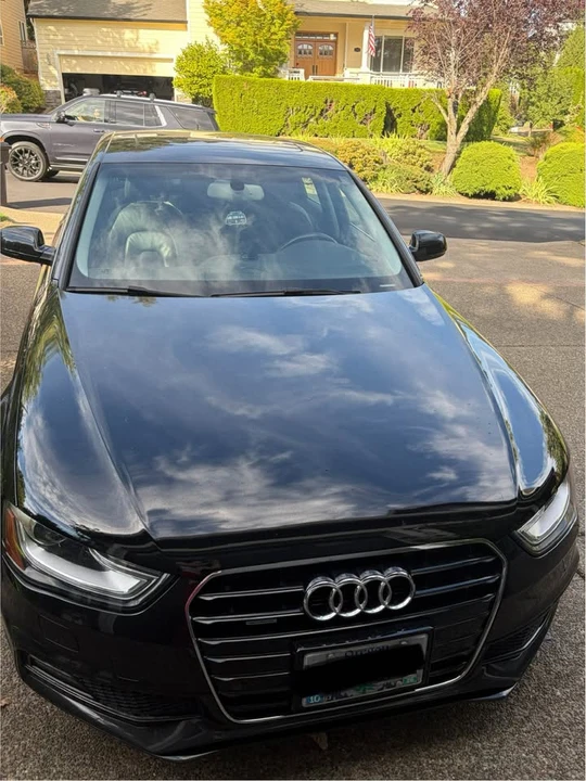 2015 Audi B8 A4 - Image 4 of 16