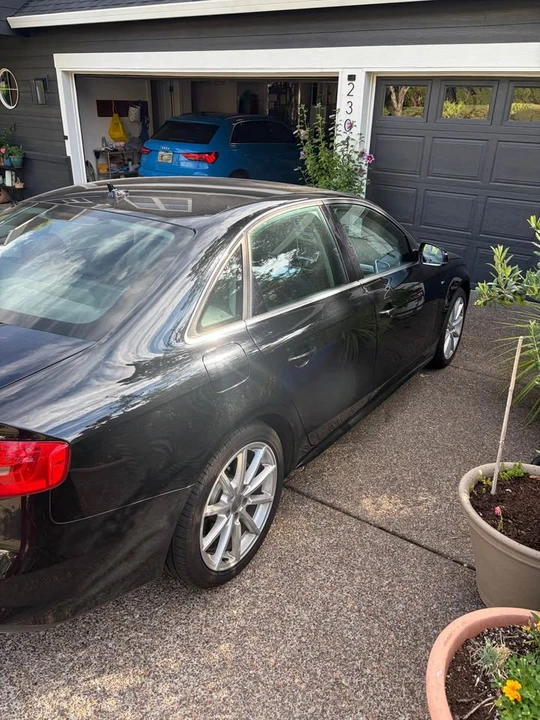 2015 Audi B8 A4 - Image 3 of 16