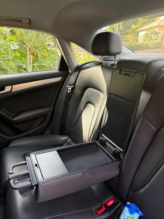 2015 Audi B8 A4 - Image 11 of 16