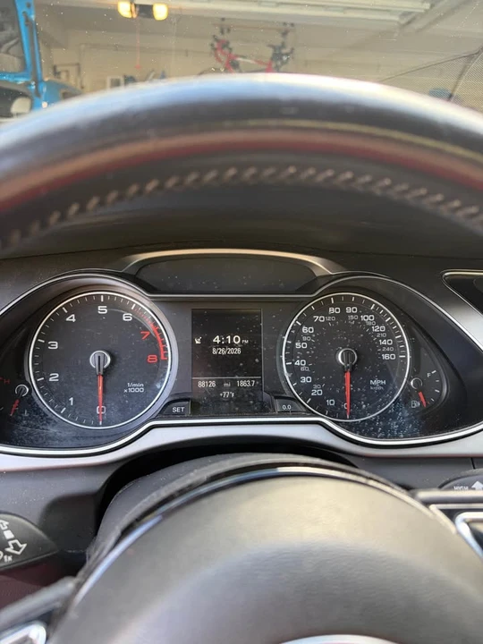 2015 Audi B8 A4 - Image 15 of 16