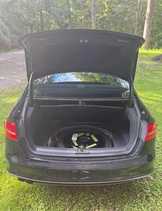 2015 Audi B8 A4 - Image 10 of 13