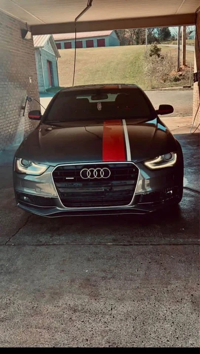 2015 Audi B8 A4 - Image 3 of 4