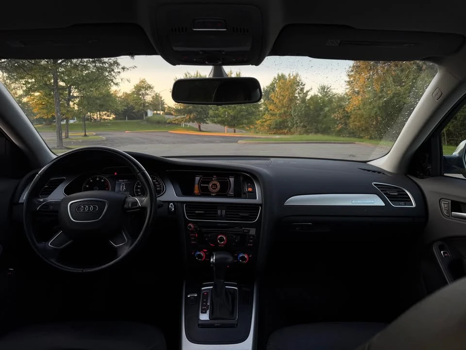 2015 Audi B8 A4 - Image 18 of 20