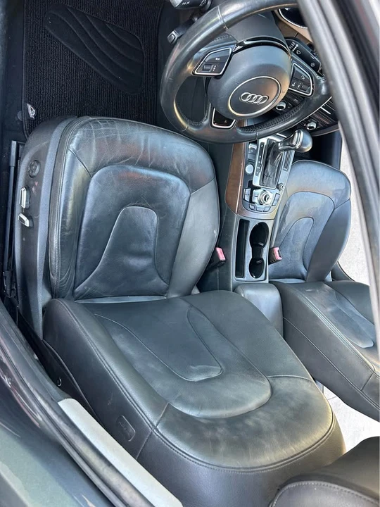 2015 Audi B8 A4 - Image 10 of 19