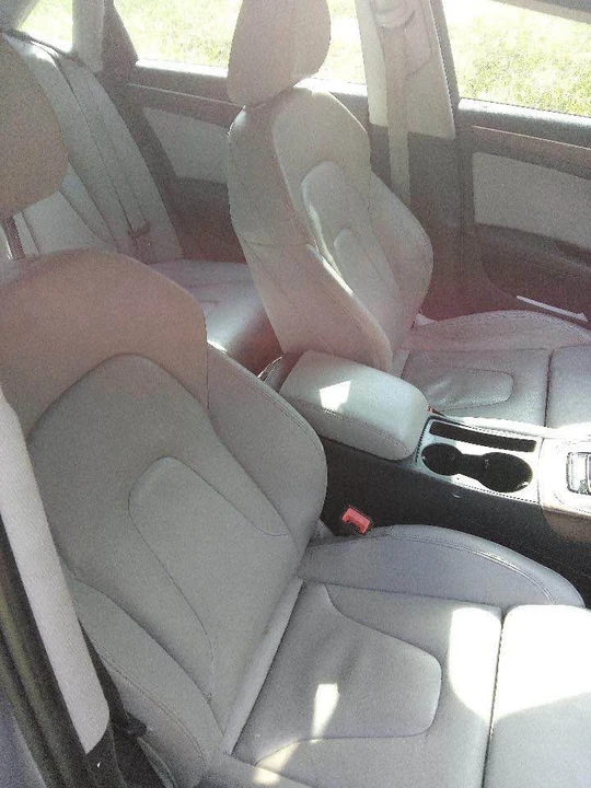 2015 Audi B8 A4 - Image 7 of 8