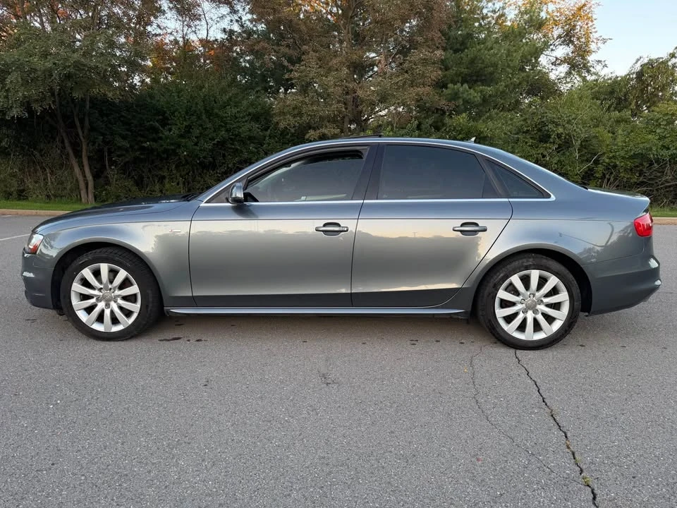 2015 Audi B8 A4 - Image 3 of 20