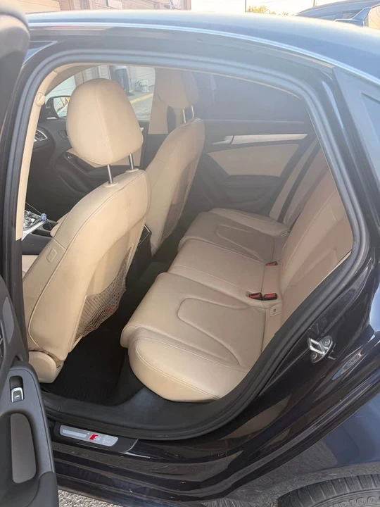 2015 Audi B8 A4 - Image 12 of 14