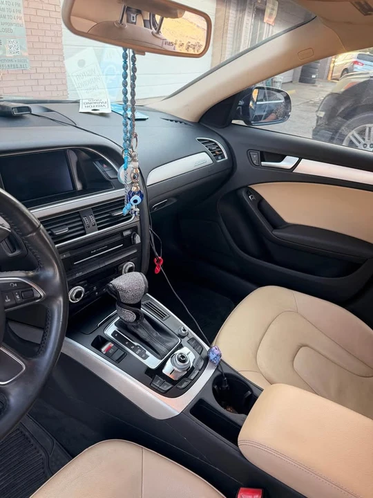 2015 Audi B8 A4 - Image 2 of 14