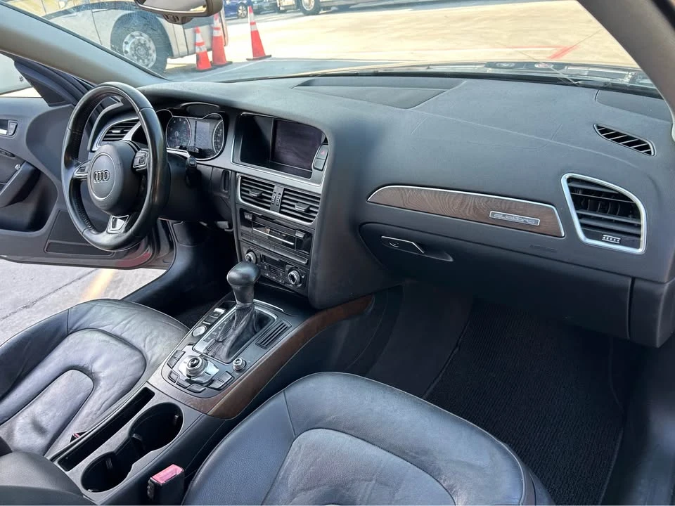 2015 Audi B8 A4 - Image 14 of 19