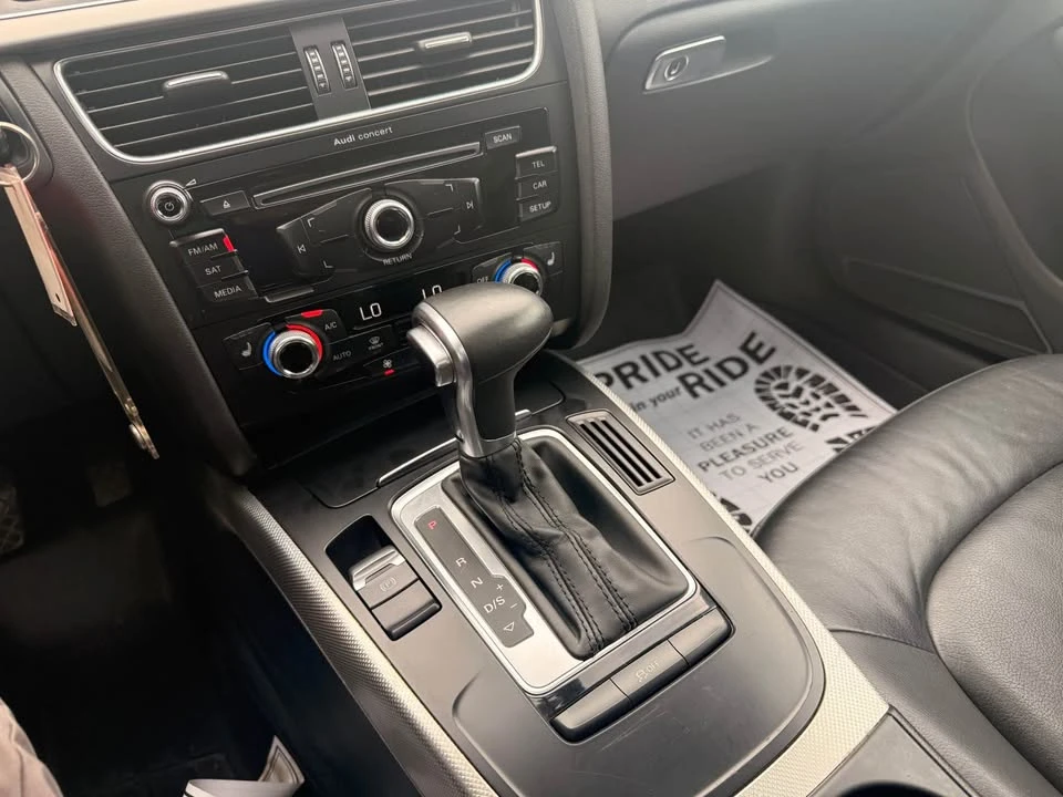 2015 Audi B8 A4 - Image 11 of 13