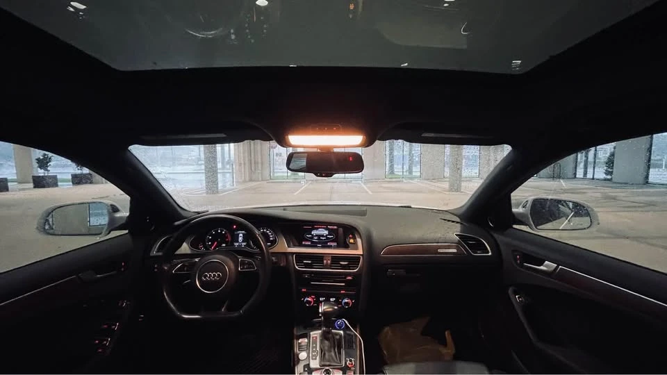 2015 Audi B8 A4 - Image 11 of 12