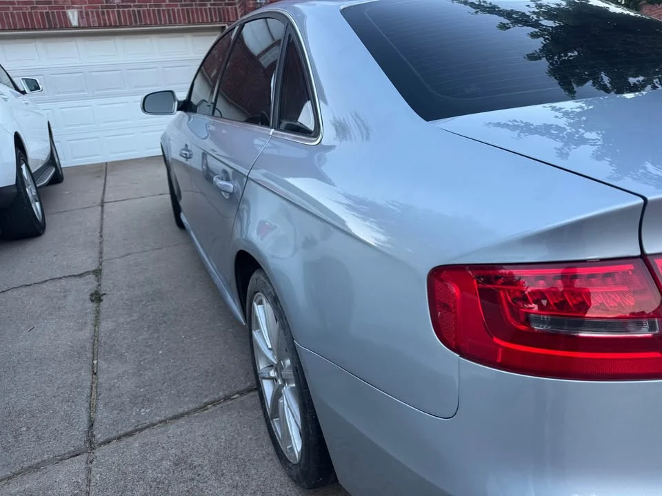 2015 Audi B8 A4 - Image 7 of 8