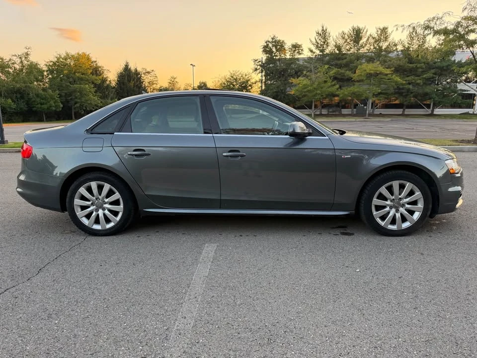 2015 Audi B8 A4 - Image 7 of 20
