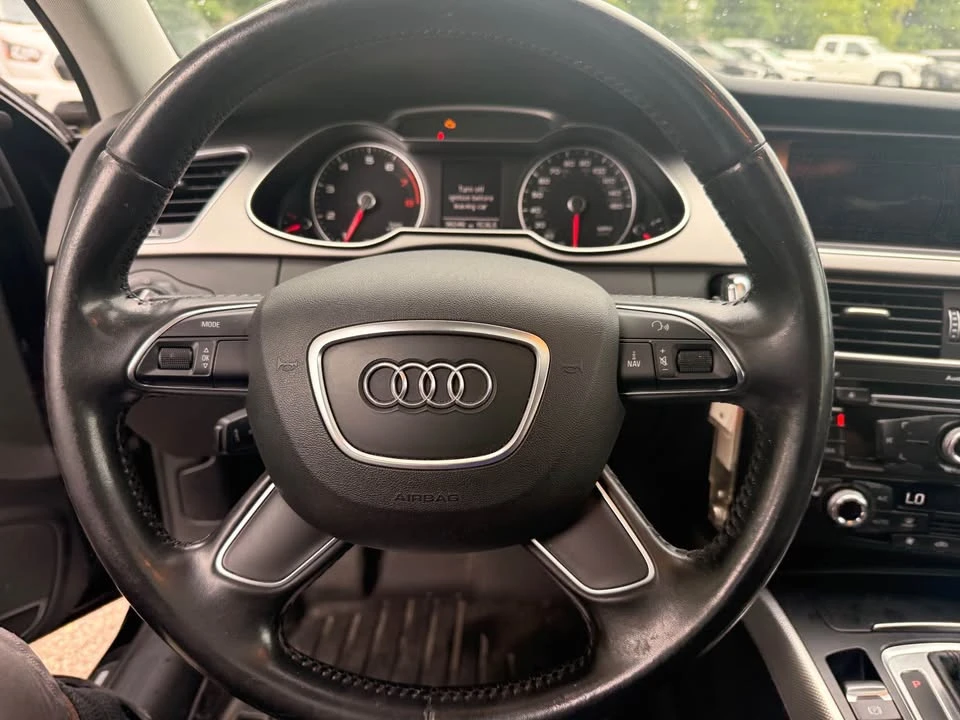 2015 Audi B8 A4 - Image 12 of 13