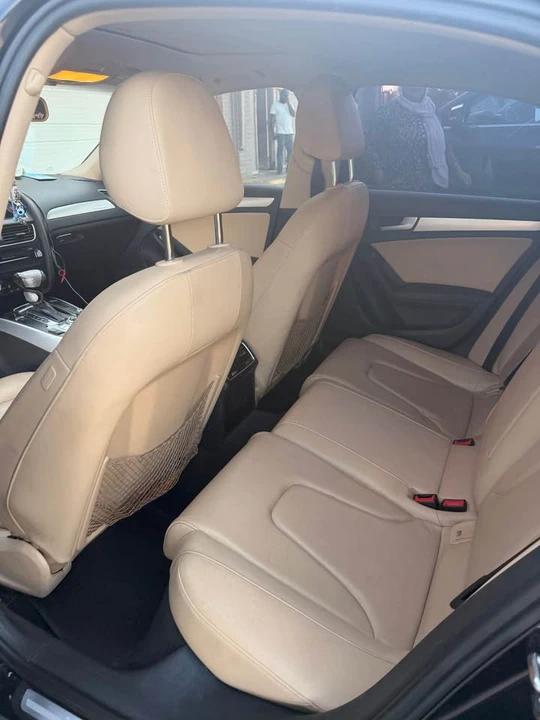 2015 Audi B8 A4 - Image 11 of 14
